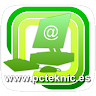 PcTeknic - Palamos - Girona Application icon