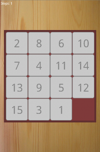 Tiles puzzle Free