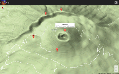 In Sight - Italy poster 23