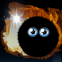 Badlands: Darkness Falls mobile app icon
