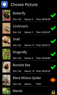 How to get Jigsaw Puzzle Insects and Bugs patch 1.0.3 apk for bluestacks