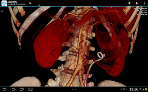 AppniqMD Screenshots 1