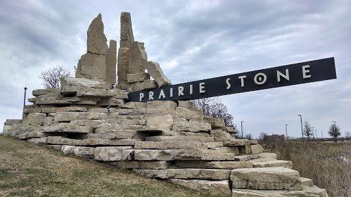 Prairie Stone