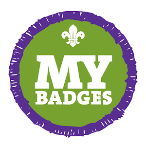 My Badges - UK Scout Programme.apk Varies with device