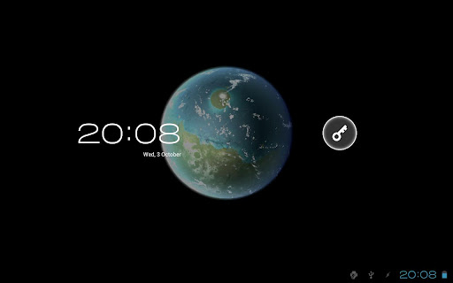 【免費個人化App】Planet Mars 3D Live Wallpaper-APP點子