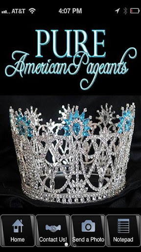 Pure American Pageants