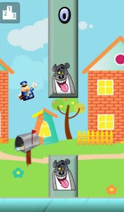 Going Postal Screenshots 6