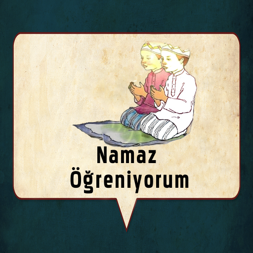 Namaz Öğreniyorum