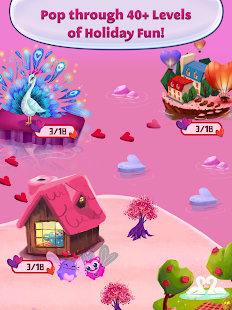 Download Bubble Mania Valentine's Day APK