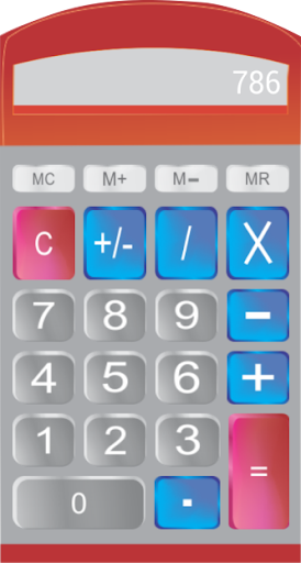 Simple Calculator