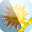 Sun Surveyor Lite logo