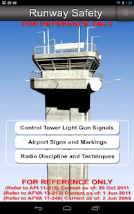 Free Download Runway Safety APK for Android