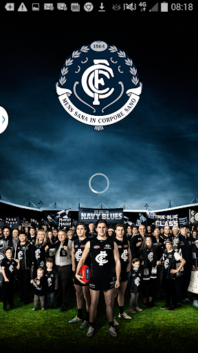 Carlton Official App