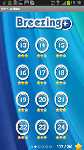 Mathathon Pro - Mental Maths Screenshots 9