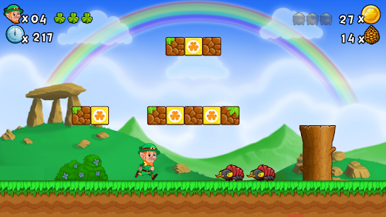 Lep's World 2 - screenshot thumbnail