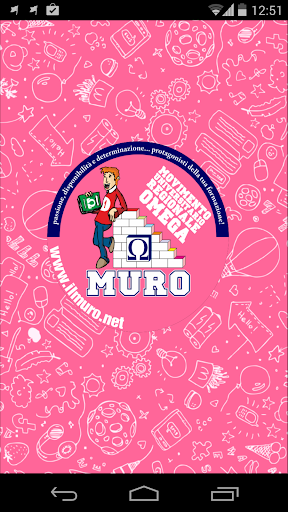 MURO - Uniba