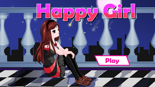 【免費家庭片App】Happy girl-APP點子