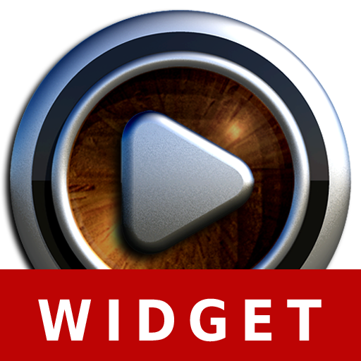 Poweramp Widget BERLIN LOGO-APP點子