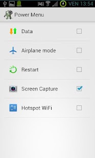 Disaster ROM Control Screenshots 2