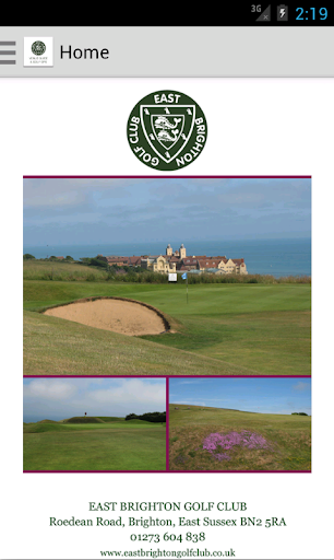 East Brighton Golf Club