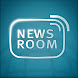 NewsRoom - RSS News Reader icon