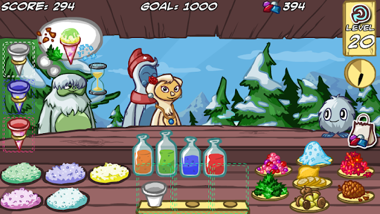 How to install Snow Cones 1 apk for android