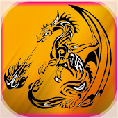 Tribal Tattoos Designs set-1