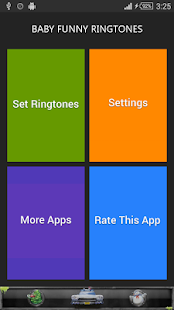 Download Galaxy S5 Funny Ringtones APK for Android