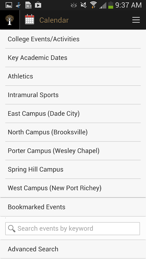 PHSC Mobile Android Apps on Google Play