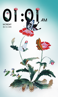 How to get Tia Locker flying Butterfly lastet apk for android