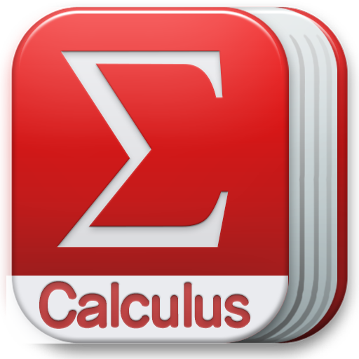 Calculus References LOGO-APP點子