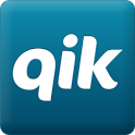 Qik Video icon