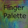 Finger Palette Application icon