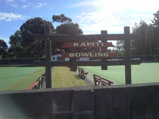 Kapiti Bowling Club