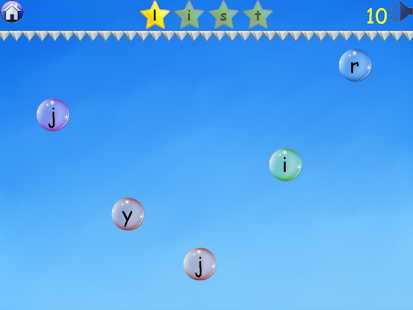 BrainTrain Kids Word Right! 2 Screenshots 3