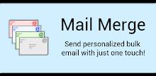 Mail Merge APK