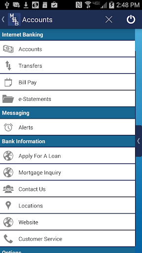 【免費財經App】Mayville State Bank Mobile-APP點子