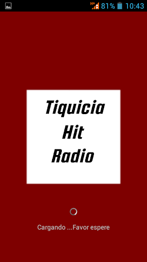 Tiquicia Hit Radio