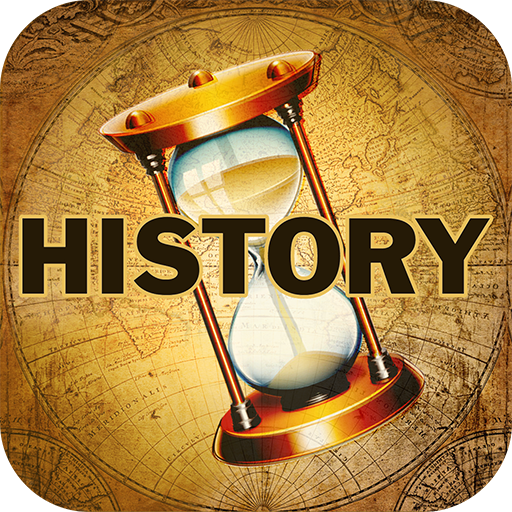 Learn World History 教育 App LOGO-APP開箱王