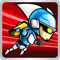 Gravity Guy icon