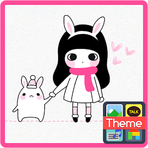 Bongja Talk (White) S.apk 1.0