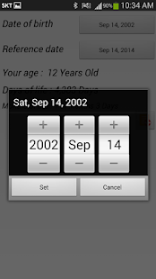 How to get Age Calculator (Life Days) 1.7.8 unlimited apk for pc