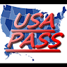 USA Driver License Pass Application icon