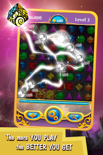 Diamond Battle - screenshot thumbnail