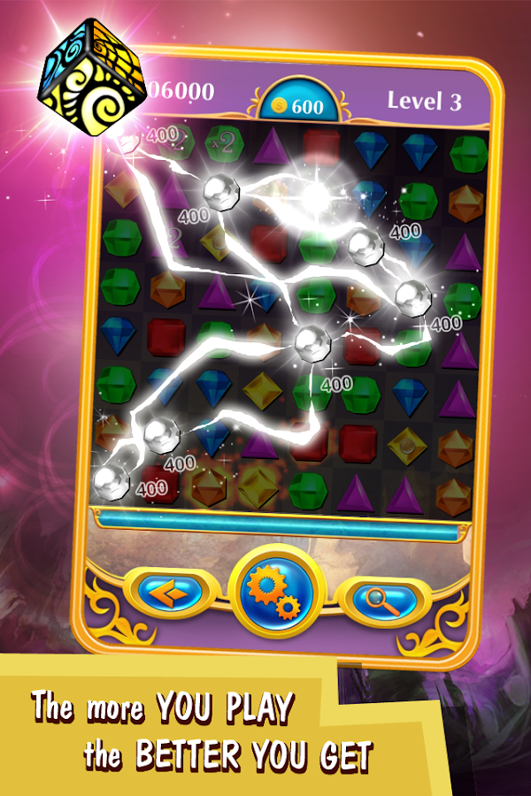 Diamond Battle - screenshot