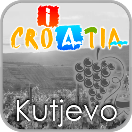Kutjevo na Vašem dlanu 旅遊 LOGO-阿達玩APP