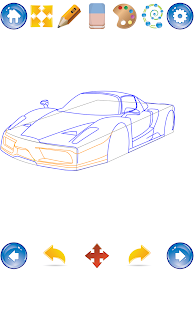 How to Draw Cars Screenshots 12