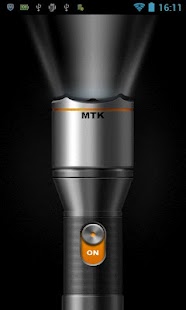 How to mod MTK Flashlight 1.0 mod apk for laptop