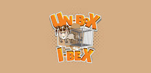Un-Box the Ibex APK