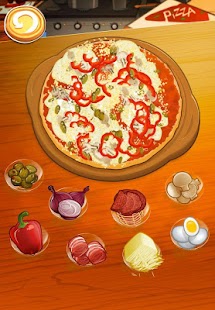 How to download Cooking Pizza HD - Kids Games 1.0 apk for pc